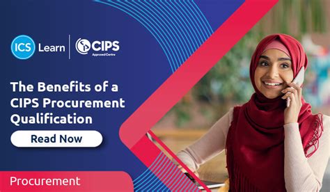 Cips Courses Procurement Qualifications Online Ics Learn