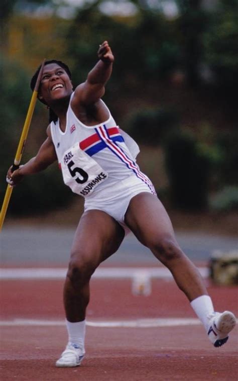 Tessa Sanderson I Was A Mother At 57 Now Im A Model At 60 Track