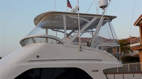 Project Gallery Rainier Boat Windows