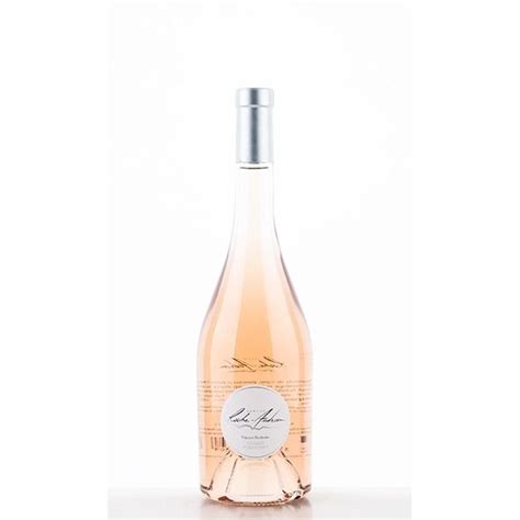 AOP Côtes du Rhône Rosé Domaine Roche Audran Bio 2021 Comptoir des Vignes