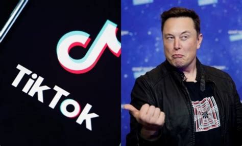 Δημήτρης Αλεξόπουλος Ο Elon Musk θα αγοράσει το Tik Tok για να σώσει