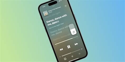 Apple Music Sing How To Use The Karaoke Mode With Real Time Lyrics