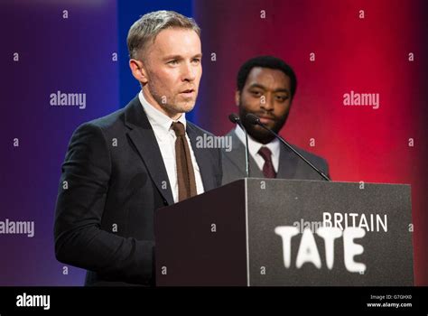 The Turner Prize 2014 Stock Photo Alamy