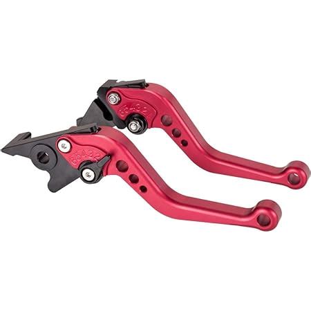 Amazon Hopider Short Brake Clutch Levers Compatible With Yzf R