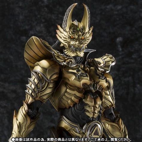 輸送箱 魂ウェブ商店限定 魔戒可動 黄金騎士ガロ 翔 牙狼 Garo Gold Storm 翔特撮｜売買されたオークション情報