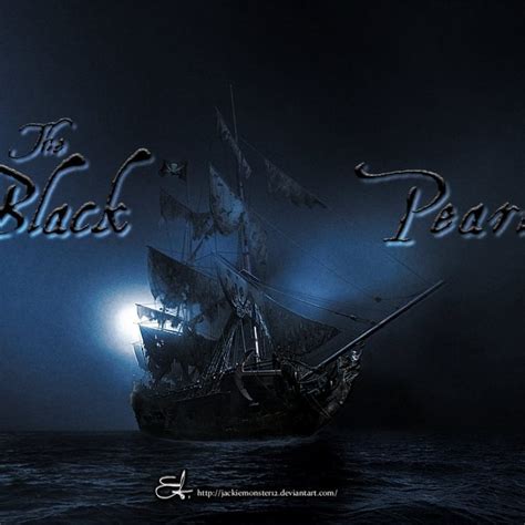 10 Top The Black Pearl Wallpaper Full Hd 1920×1080 For Pc Background 2024