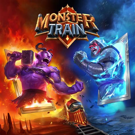 Monster Train [Videos] - IGN