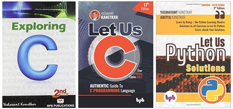 Buy Let Us C Authentic Guide To C Programming Language 17th Edition