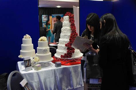 Wedding Cake Exhibition