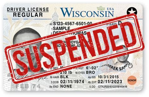 Wisconsin Drivers License Restoration And Reinstatement Dlr