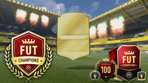 FUT CHAMPIONS ECCO I PREMI DELLA WEEKEND LEAGUE YouTube