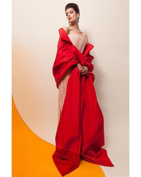 Kjspringsummer Look Viphotograph Krikor Jabotian Beautiful Gowns