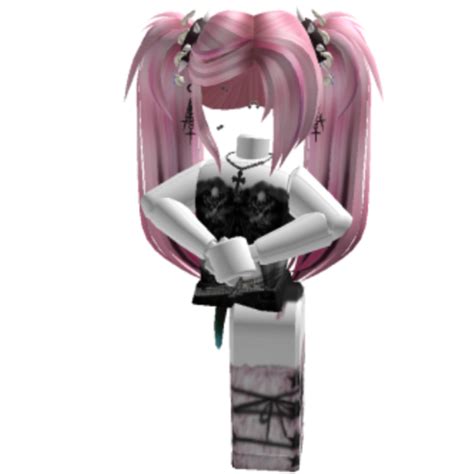 ਏਓ Female avatar Cool avatars Roblox