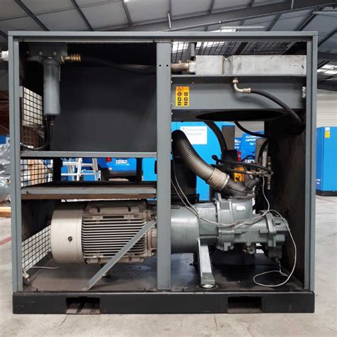 Compresseur Atlas Copco GA 45 MK3 AII 321230 30 KW