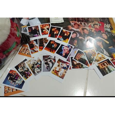 Jual 1 HARI JADI CETAK FOTO POLAROID MURAH 25 FOTO Shopee Indonesia