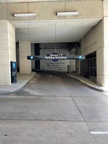 Methodist Outpatient Center Parking | Houston Lots | Parking.com