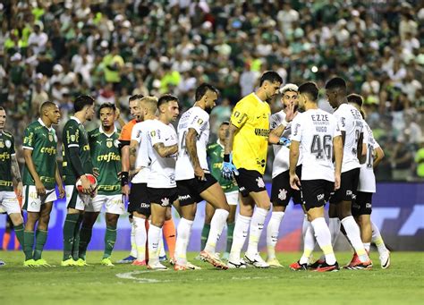 An Lise Desaten Es E Falhas Individuais Minam Palmeiras Em Jogos