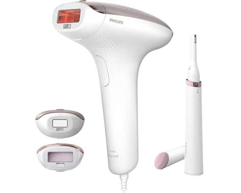 Philips Lumea BRI923 Advanced IPL Hair Removal