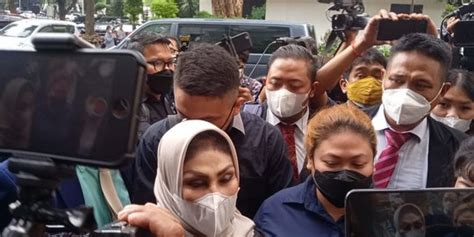 Kasus Penipuan Rekrutmen CPNS Olivia Nathania Divonis Tiga Tahun