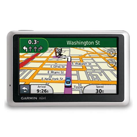 nuvi 1350 SG/MY | Discontinued | Garmin Malaysia