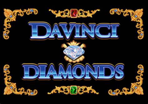 Da Vinci Diamonds Slot by IGT Review — Play FOR FREE!