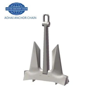 Ac Hhp Stockless Anchor And Folding Anchor Ac Anchor And Anchor