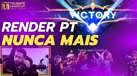 Como Virar Um Jogo Quase Perdido No Mobile Legends Youtube