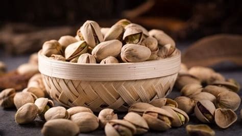 National Pistachio Day 5 Compelling Reasons To Munch On Pistachios Every Day Health