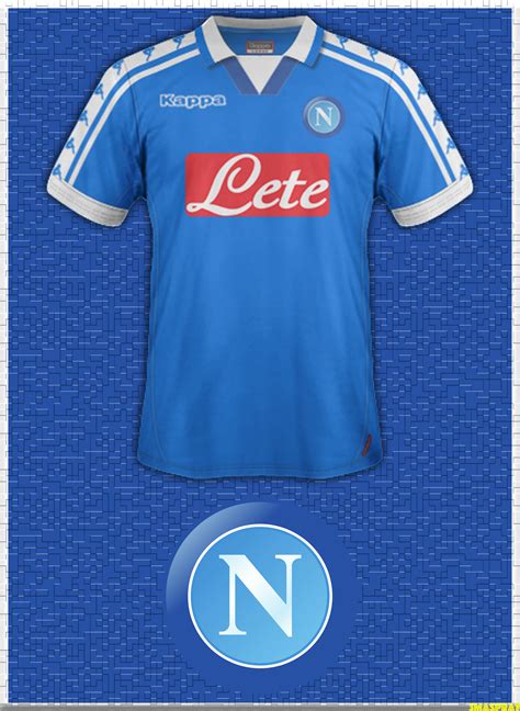 Napoli Home Kit