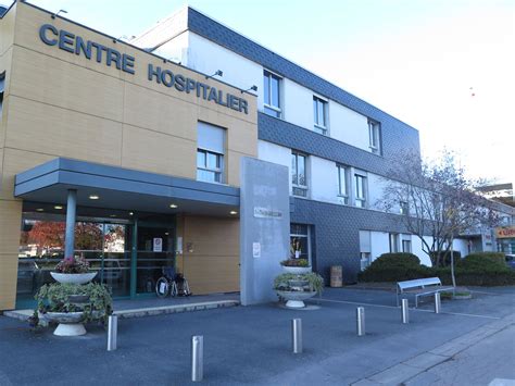 Issoudun Lunit Covid Du Centre Hospitalier De La Tour Blanche Satur E