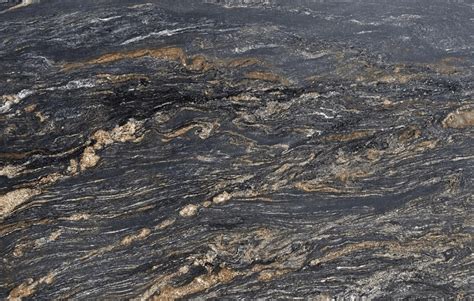 Granit Cosmic Black Solid Stones