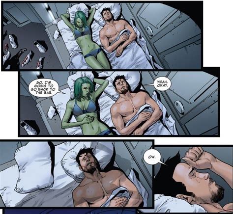 Gamora S Hot Sex Picture