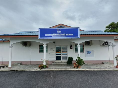 nadi kampung kamunting kamunting