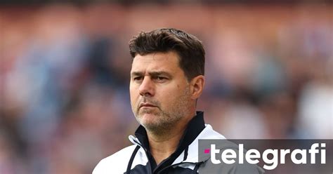 Pochettino Identifies Three Players He Wants In January At Chelsea