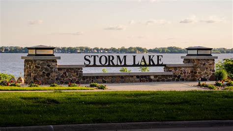 Campgrounds Storm Lake Iowa A Comprehensive Guide For Unforgettable Outdoor Adventures