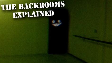 Backrooms The Third Test Kane Pixels Explained Explored And First Reaction Part 3 Youtube