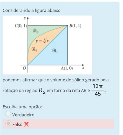 Considerando A Figura Abaixo Podemos Afirmar Que O Gauthmath