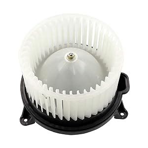 Amazon A C Heater Blower Motor Air Conditioning And Heating Fit