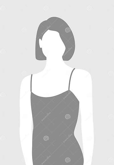 Woman Avatar Profile Stock Vector Illustration Of Avatar 322320684