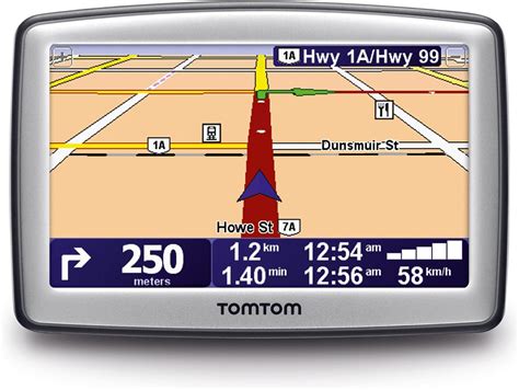 Tomtom Xl Box Navegador Gps Amazon Es Electr Nica