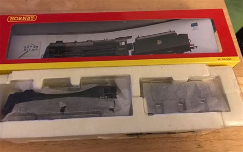 Hornby Patriot Class Sir Herbert Walker K C B Tender Loco