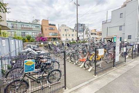 中野新橋駅（中野区）の住みやすさ 特徴・周辺情報・便利なチェーン店 ｜townu（タウニュー）