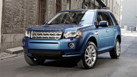 Used Land Rover Freelander Review (2006-2015) MK2