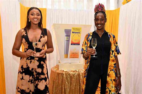 Melano CC Japans Anti-spot Essence Beauty Launched in Kenya