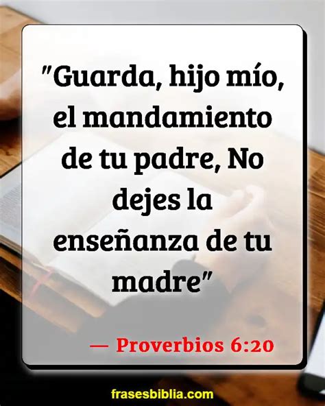 Vers Culos De La Biblia Nietos