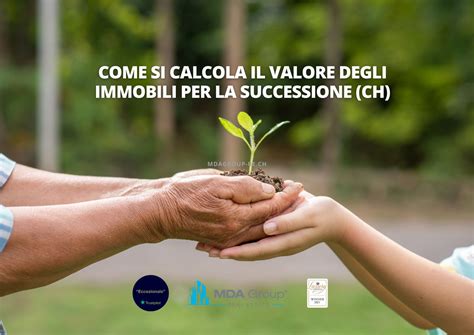 Come Si Calcola Il Valore Degli Immobili Per La Successione Ch