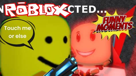 Infectious Smile Roblox Funny Moments Funny 2024 Youtube