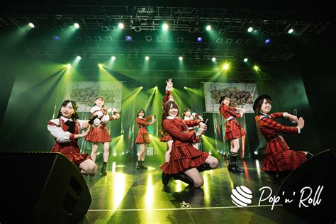 📸 画像：akb48チーム8 Rif選抜＜ニューイヤーだよ！六本木アイドルフェスティバル＞ex Theater Roppongi（2023年1