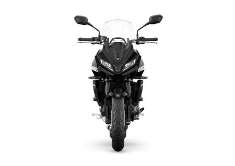 Triumph Tiger Sport 660 2025 Prezzo E Scheda Tecnica Motoit