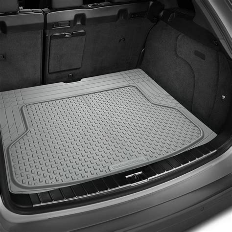 WeatherTech AVM Universal Cargo Mat